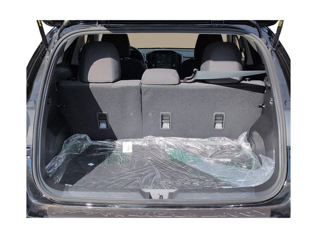 Thumbnail: 2025 Subaru Crosstrek - 17