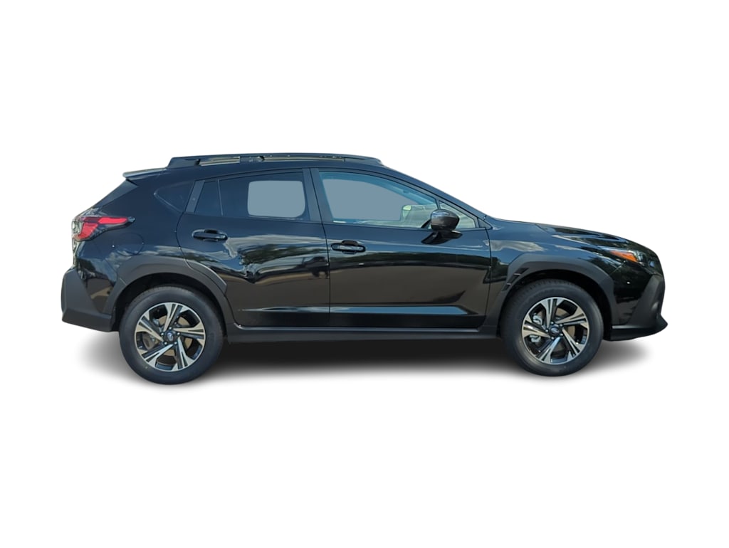 Thumbnail: 2025 Subaru Crosstrek - 24