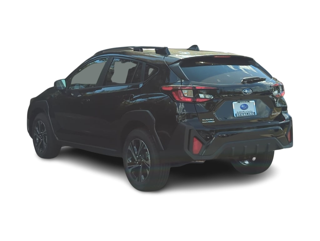 Thumbnail: 2025 Subaru Crosstrek - 5