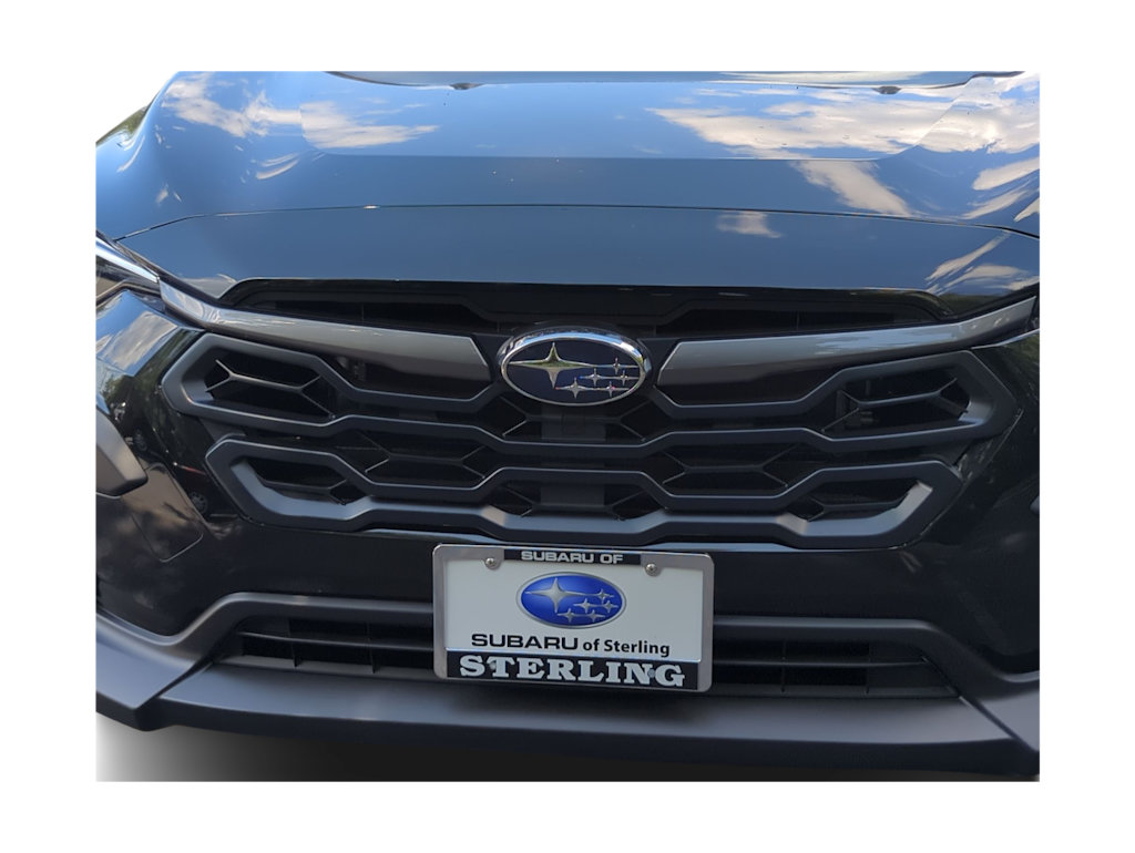 Thumbnail: 2025 Subaru Crosstrek - 26