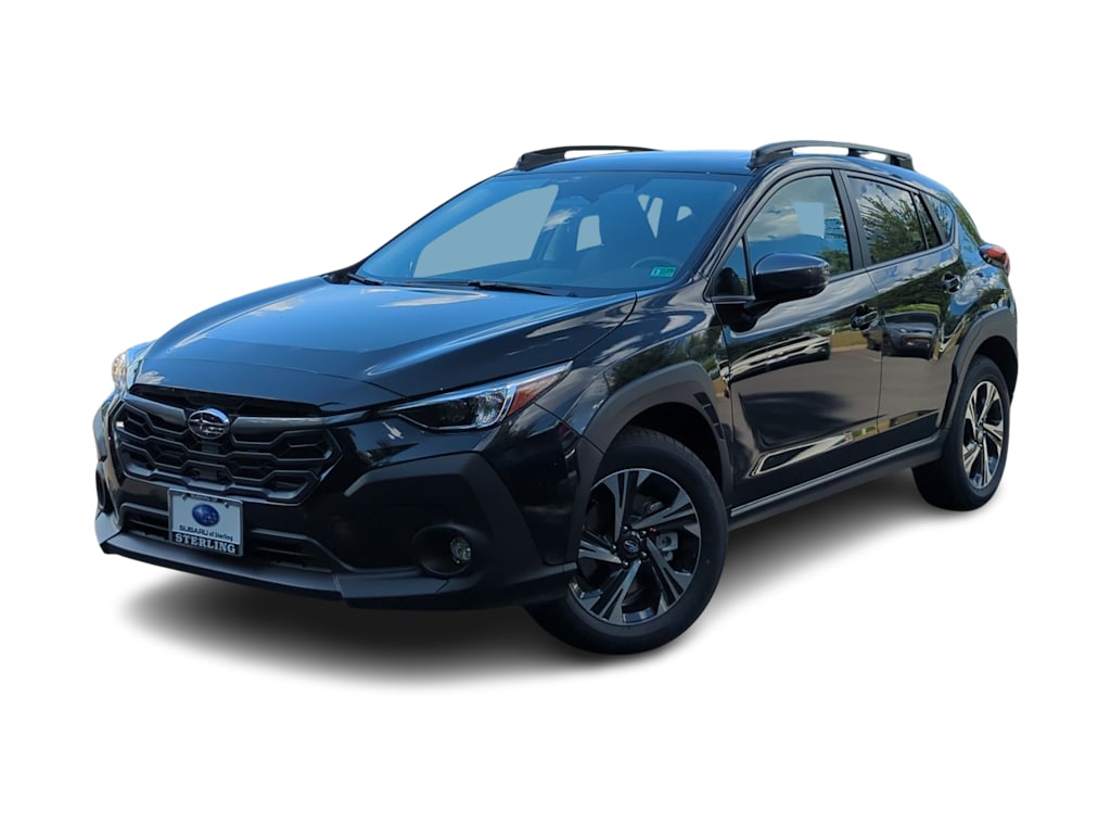 Thumbnail: 2025 Subaru Crosstrek - 2
