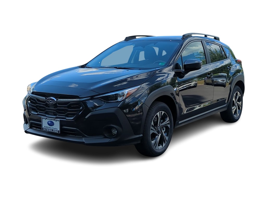 Thumbnail: 2025 Subaru Crosstrek - 22