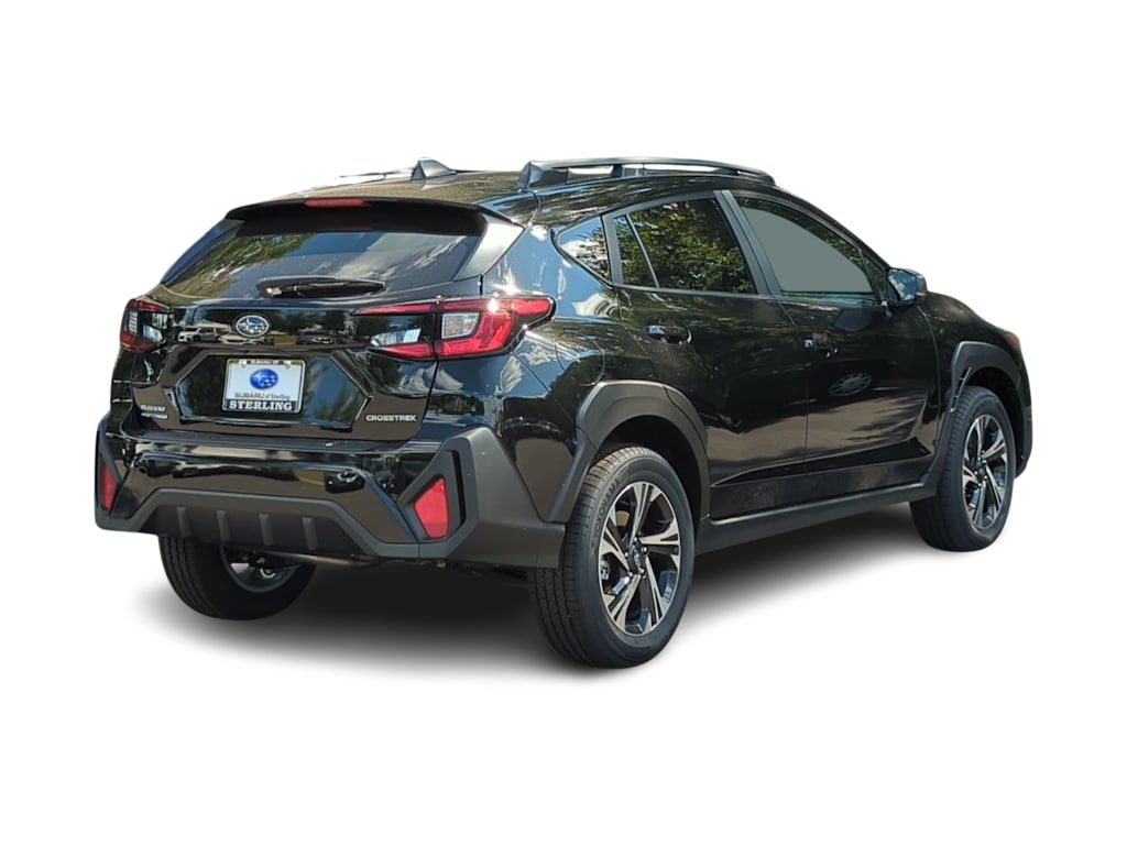 Thumbnail: 2025 Subaru Crosstrek - 23