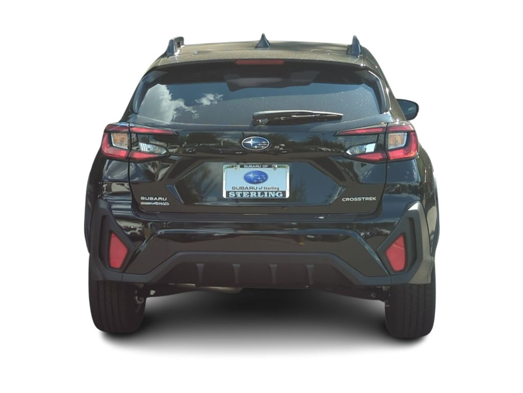Thumbnail: 2025 Subaru Crosstrek - 6