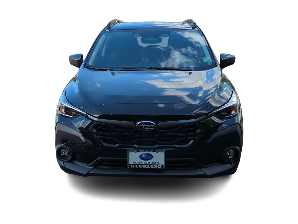 Thumbnail: 2025 Subaru Crosstrek - 7
