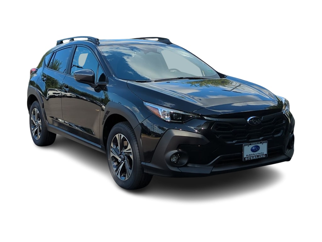 Thumbnail: 2025 Subaru Crosstrek - 21