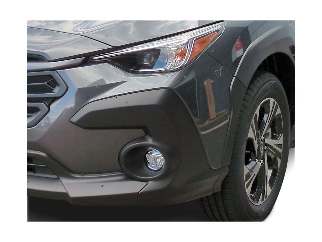 2025 Subaru Crosstrek Premium 17