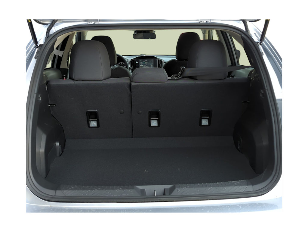 2025 Subaru Crosstrek Premium 13