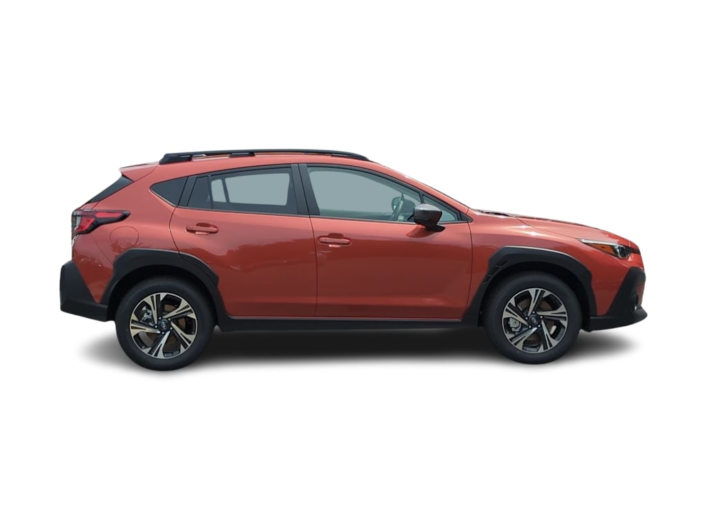 Thumbnail: 2025 Subaru Crosstrek - 23