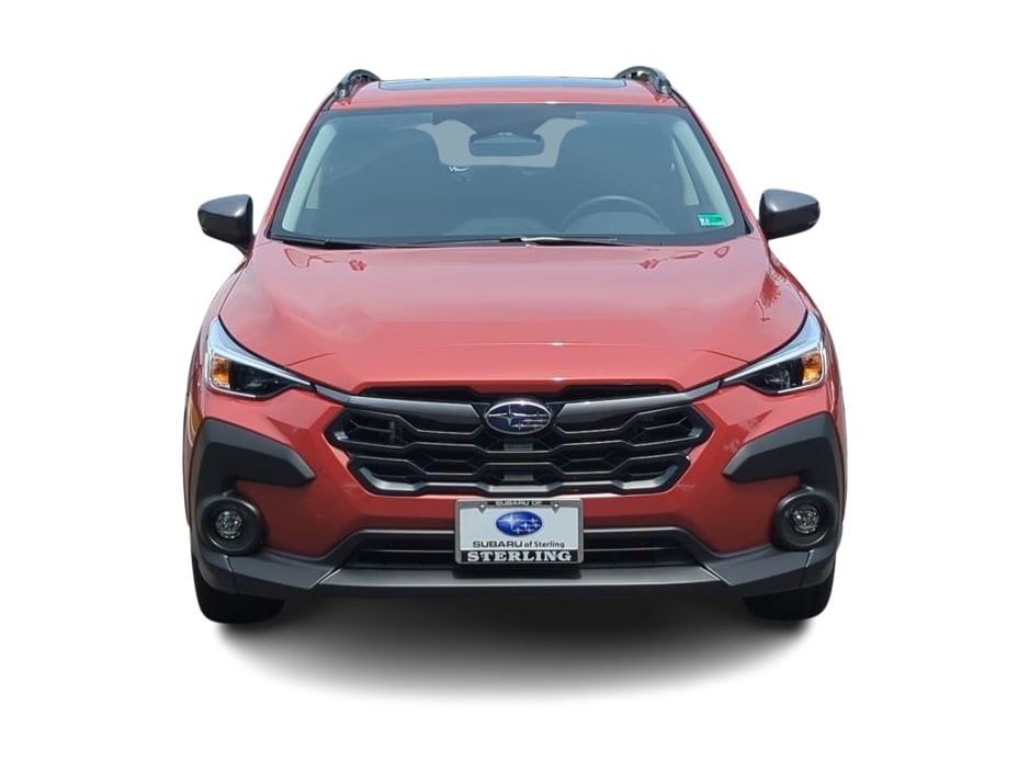 Thumbnail: 2025 Subaru Crosstrek - 6