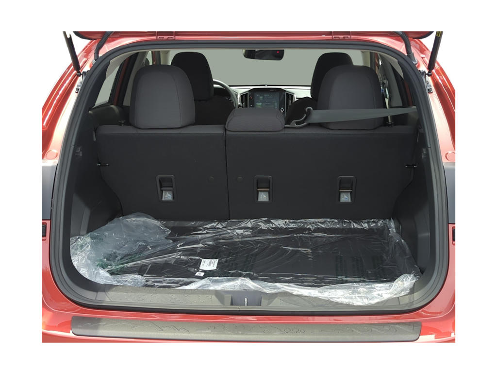 Thumbnail: 2025 Subaru Crosstrek - 17