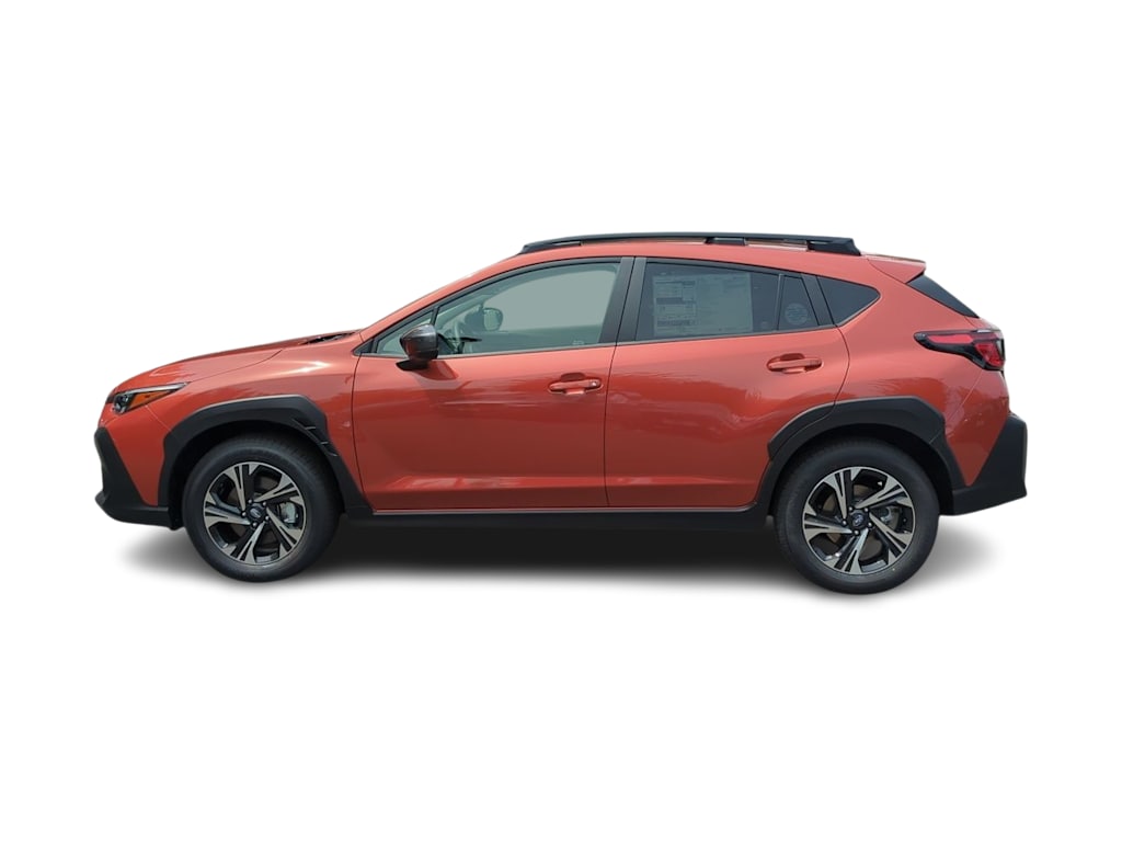Thumbnail: 2025 Subaru Crosstrek - 3