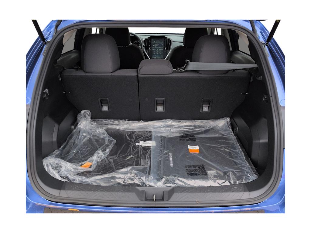 Thumbnail: 2025 Subaru Crosstrek - 17