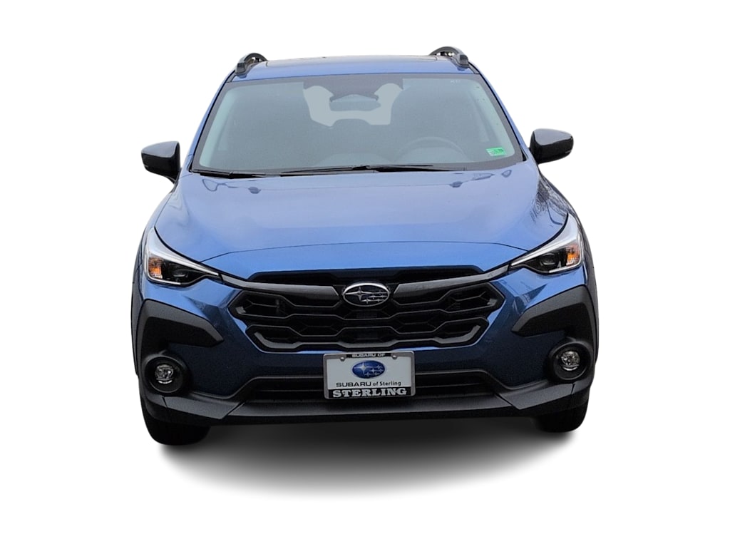 Thumbnail: 2025 Subaru Crosstrek - 6
