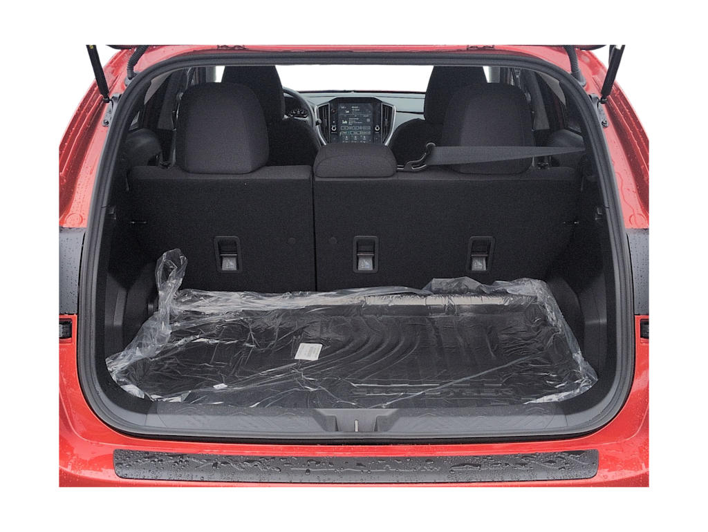 Thumbnail: 2025 Subaru Crosstrek - 17