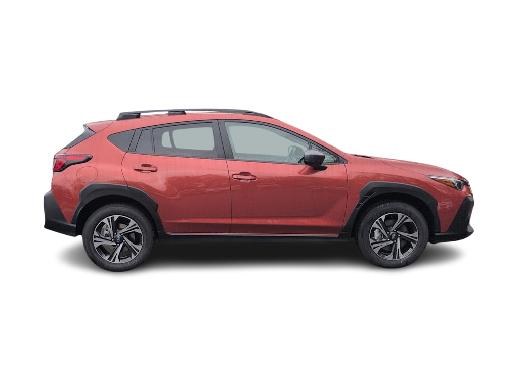 Thumbnail: 2025 Subaru Crosstrek - 23