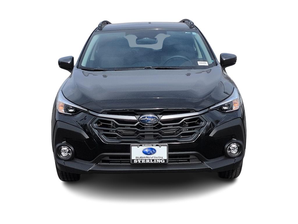 Thumbnail: 2025 Subaru Crosstrek - 6