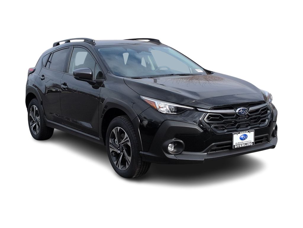 Thumbnail: 2025 Subaru Crosstrek - 20