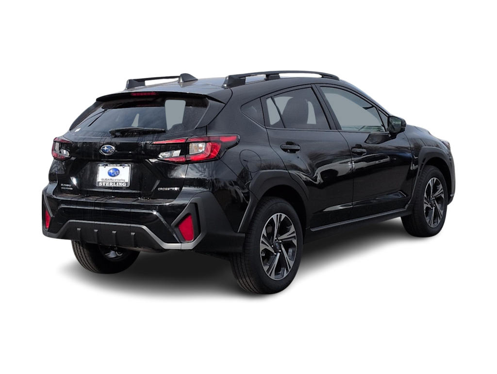 Thumbnail: 2025 Subaru Crosstrek - 22