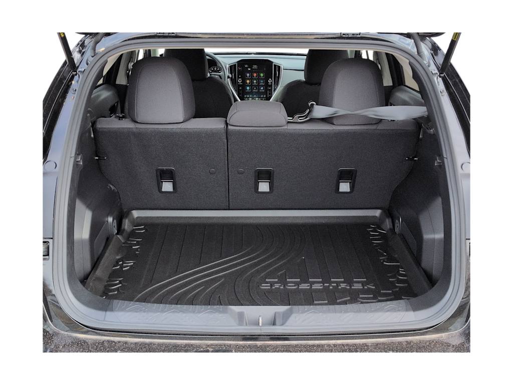 Thumbnail: 2025 Subaru Crosstrek - 17