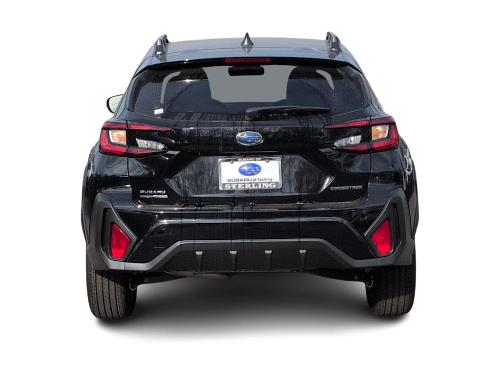 Thumbnail: 2025 Subaru Crosstrek - 5