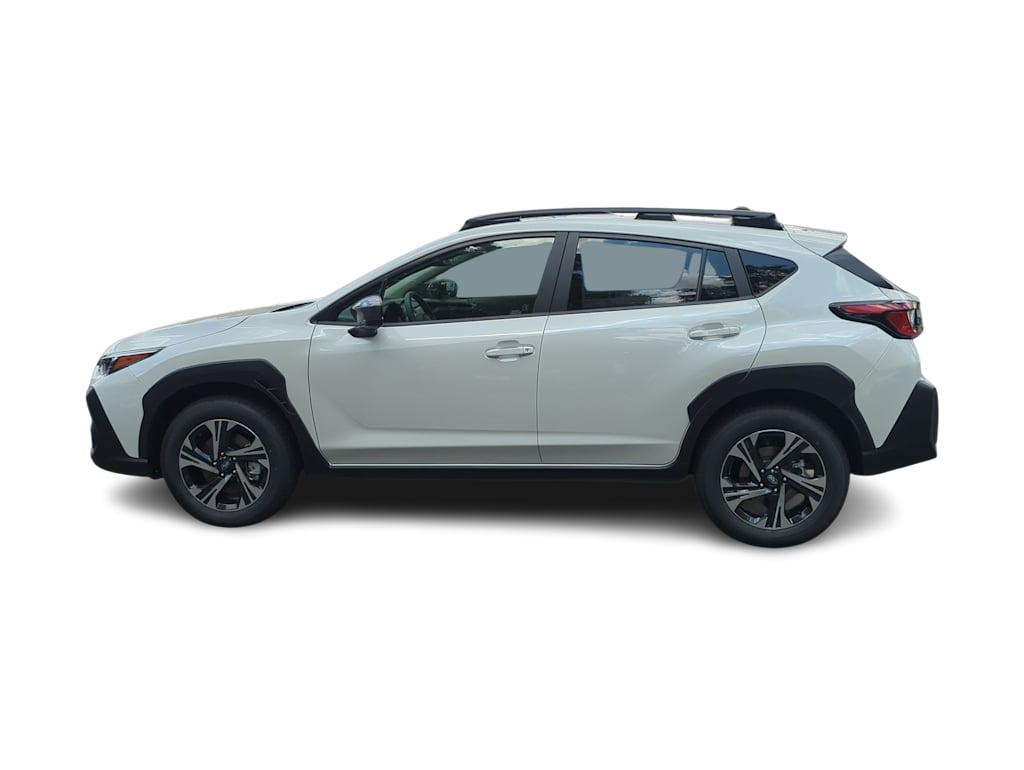 Thumbnail: 2025 Subaru Crosstrek - 4