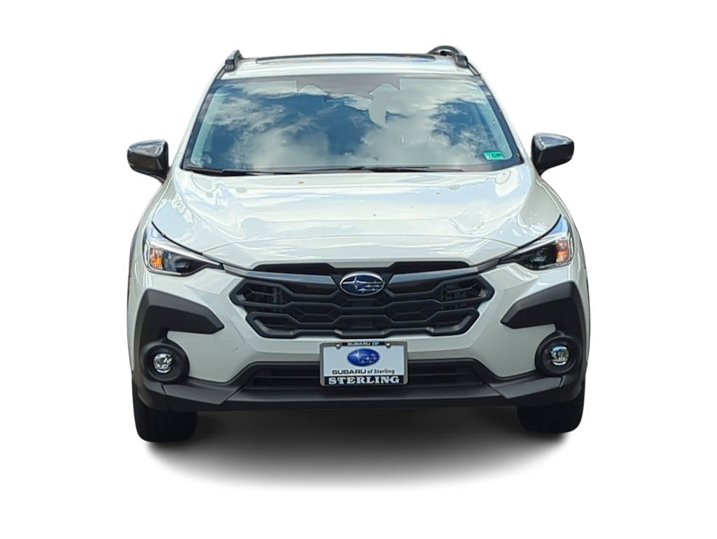 Thumbnail: 2025 Subaru Crosstrek - 7