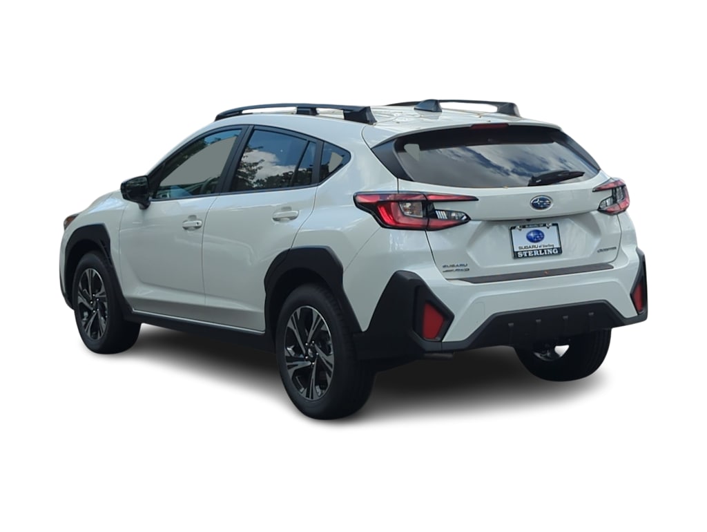 Thumbnail: 2025 Subaru Crosstrek - 5