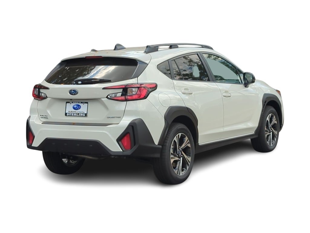 Thumbnail: 2025 Subaru Crosstrek - 23