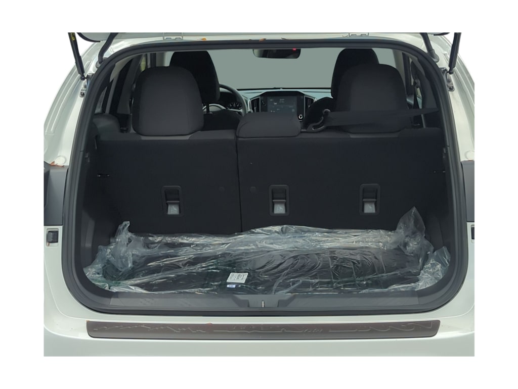 Thumbnail: 2025 Subaru Crosstrek - 18