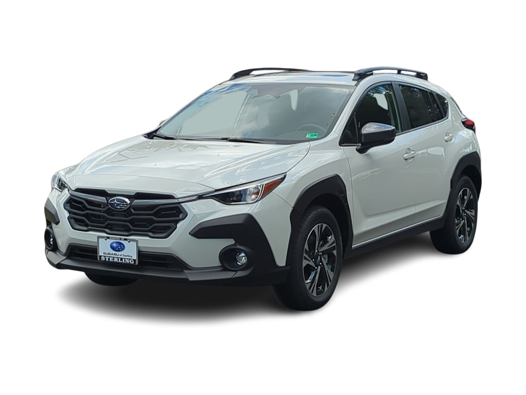Thumbnail: 2025 Subaru Crosstrek - 22