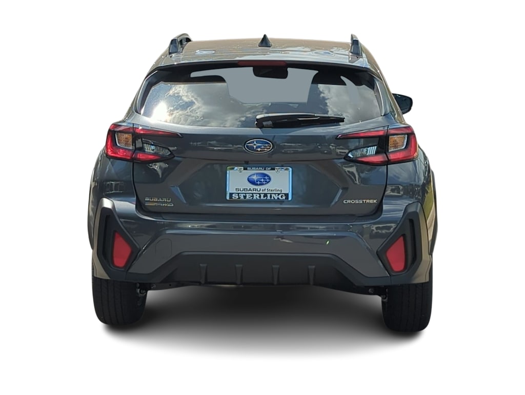 Thumbnail: 2025 Subaru Crosstrek - 6