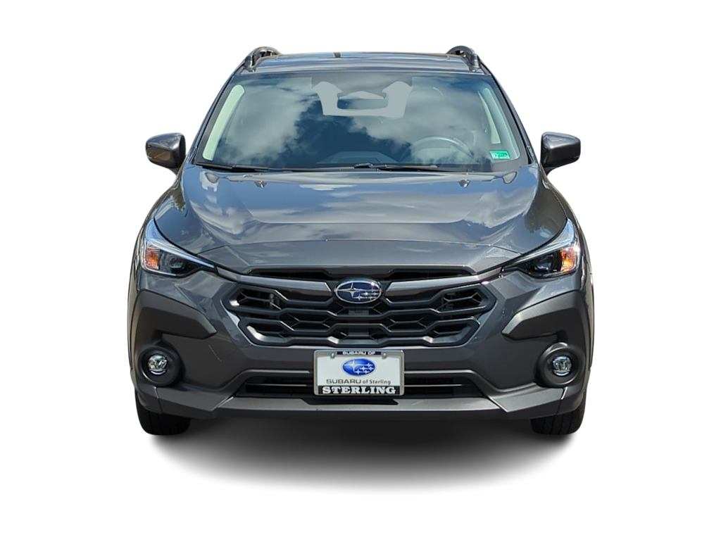 Thumbnail: 2025 Subaru Crosstrek - 7