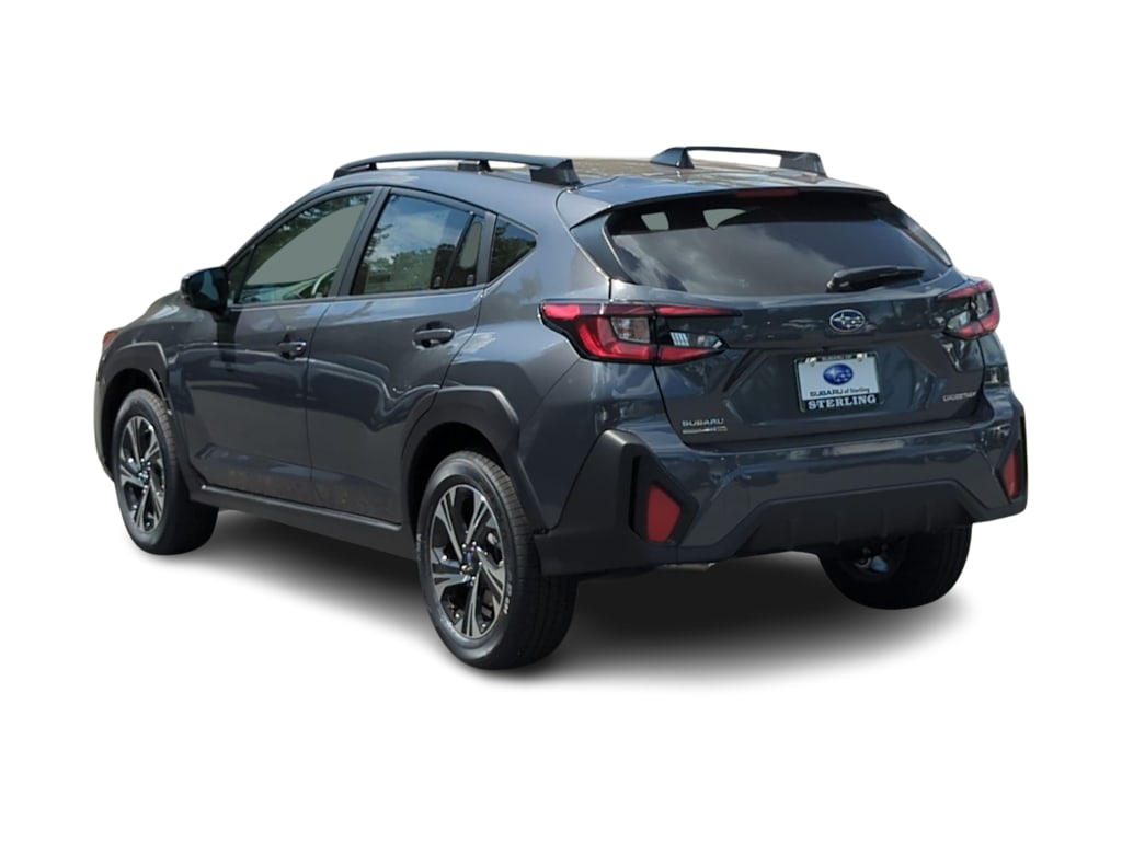 Thumbnail: 2025 Subaru Crosstrek - 5