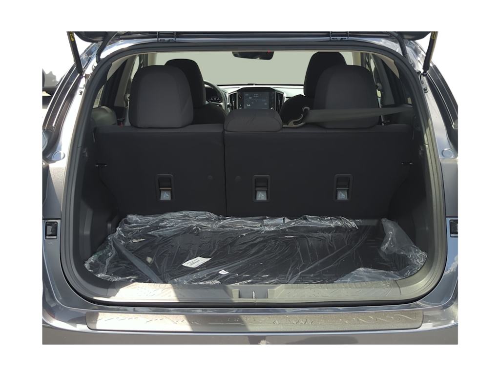 Thumbnail: 2025 Subaru Crosstrek - 18