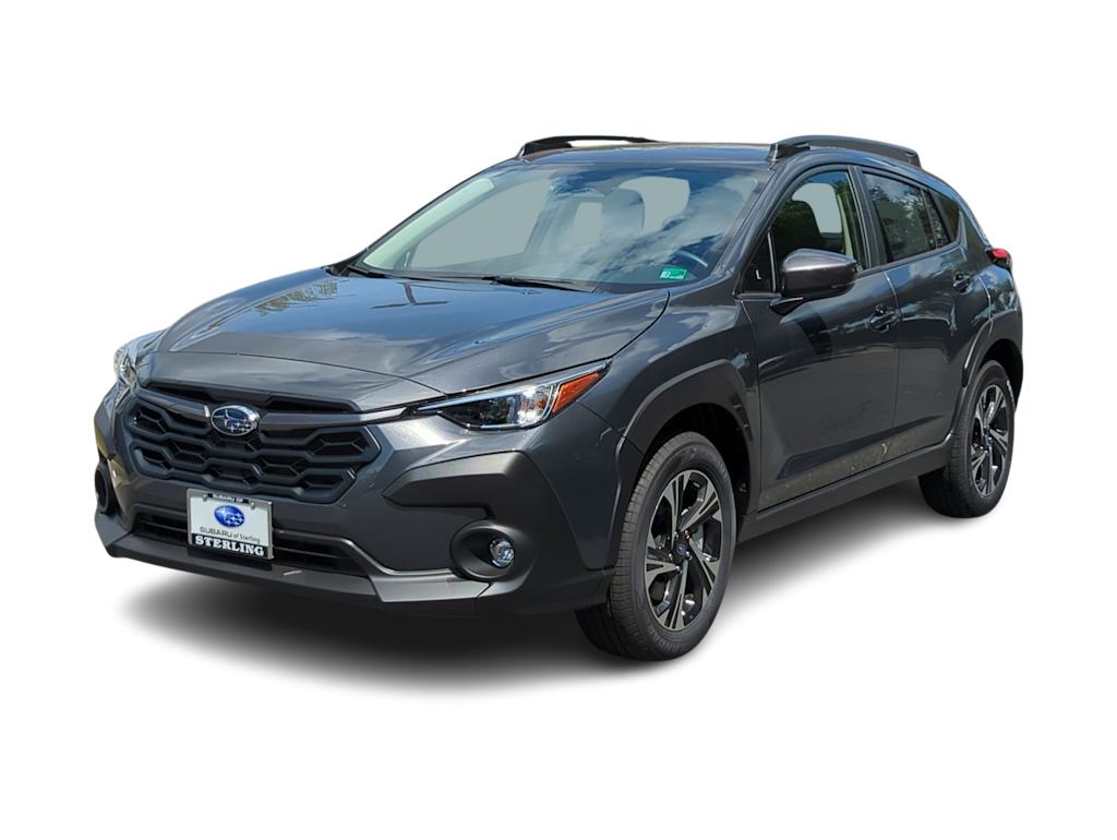 Thumbnail: 2025 Subaru Crosstrek - 22