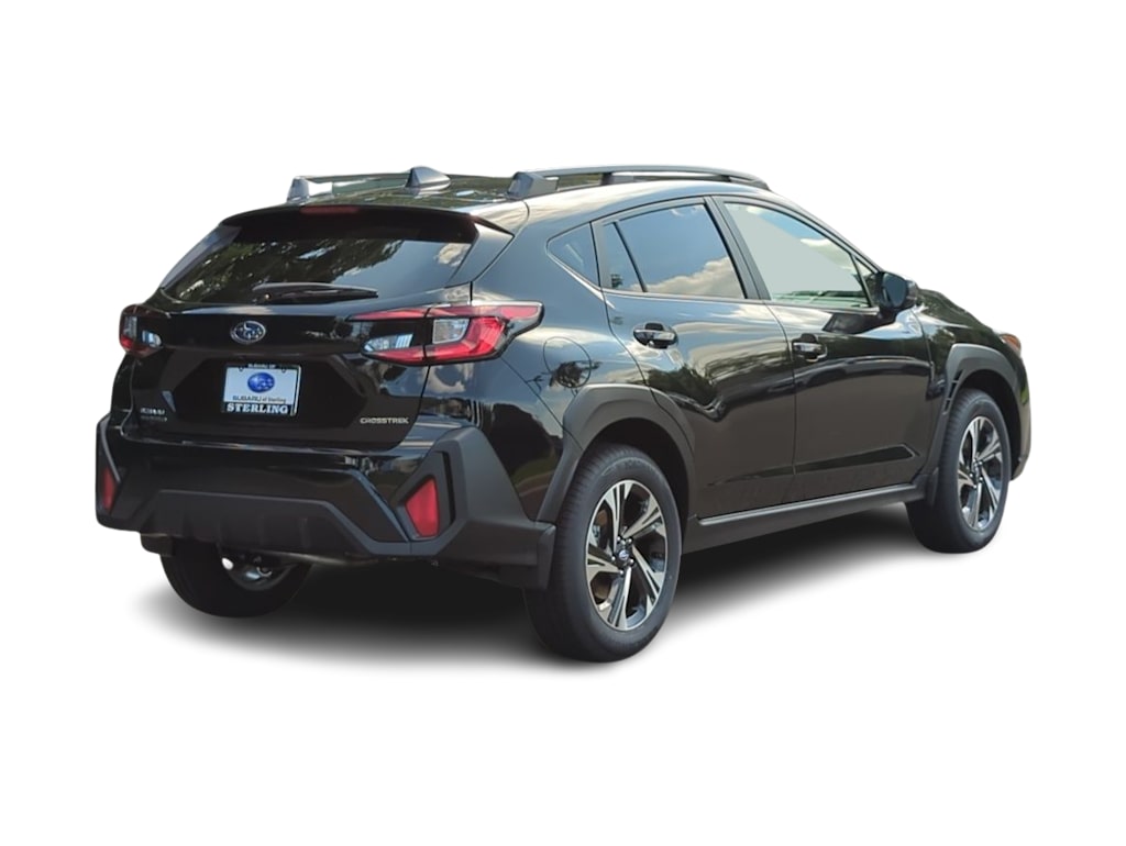 Thumbnail: 2025 Subaru Crosstrek - 23