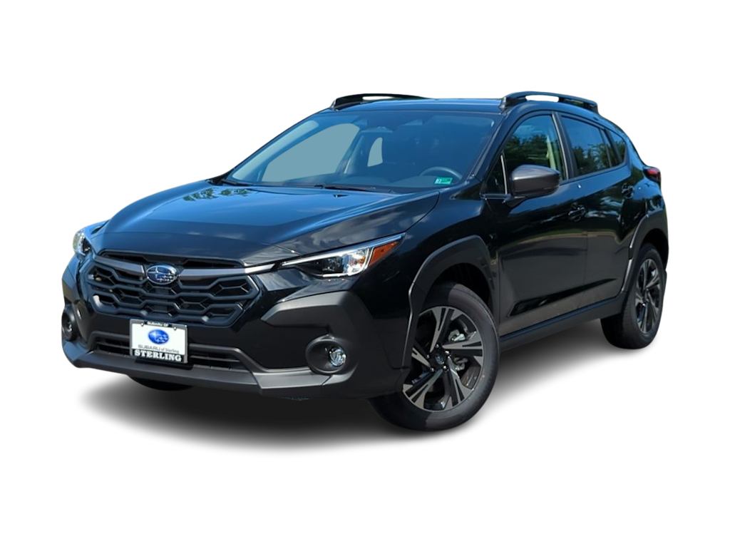 Thumbnail: 2025 Subaru Crosstrek - 2