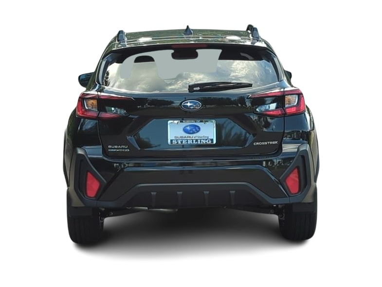 Thumbnail: 2025 Subaru Crosstrek - 6
