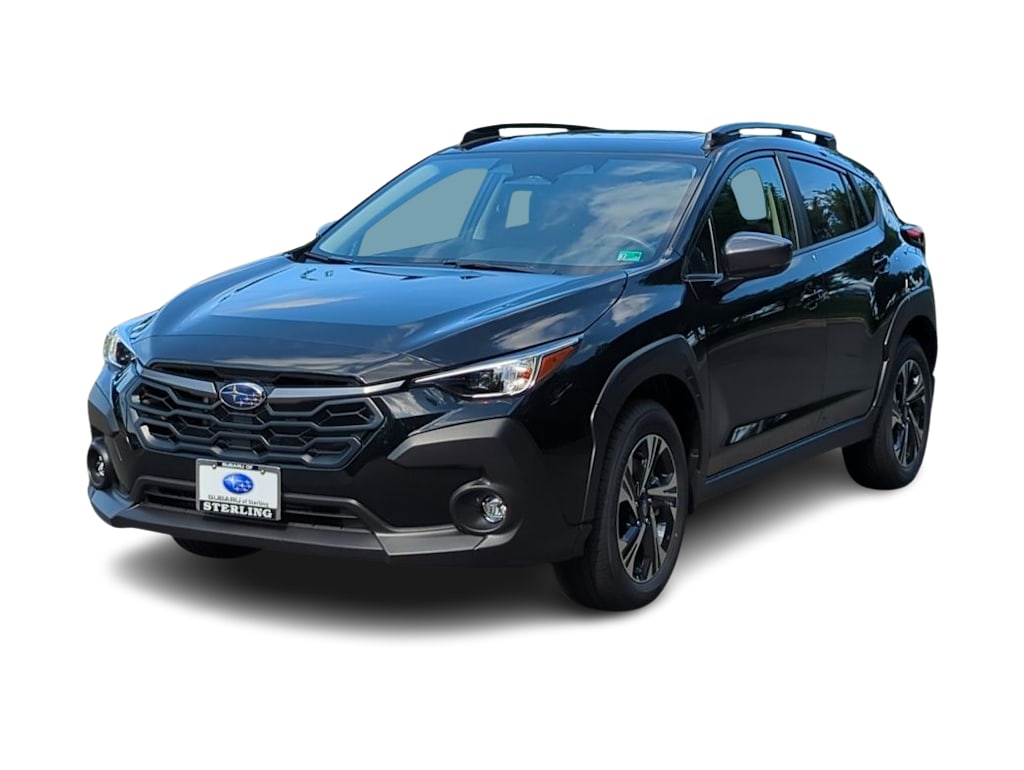 Thumbnail: 2025 Subaru Crosstrek - 22