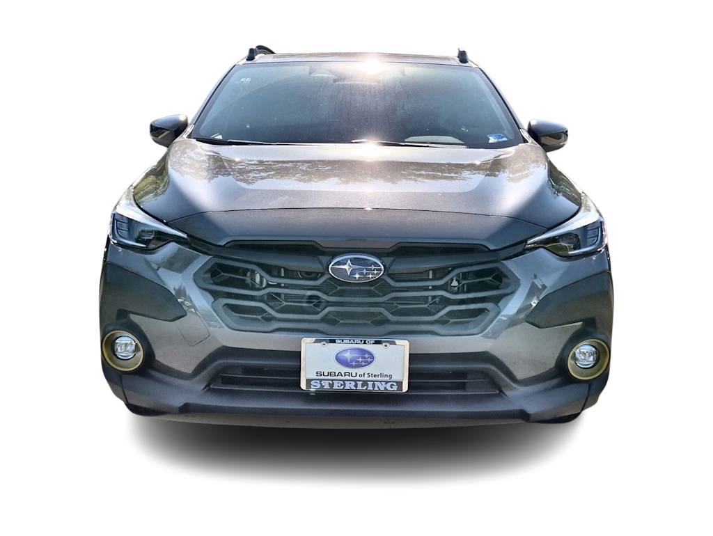 Thumbnail: 2026 Subaru Crosstrek - 6