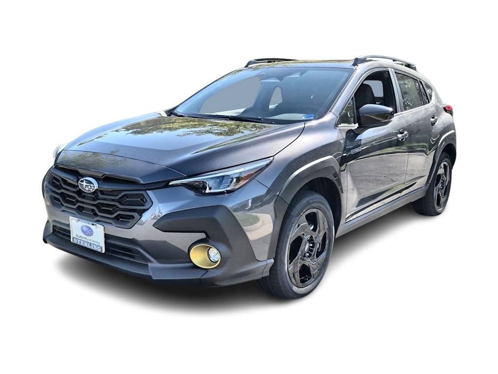 Thumbnail: 2026 Subaru Crosstrek - 20