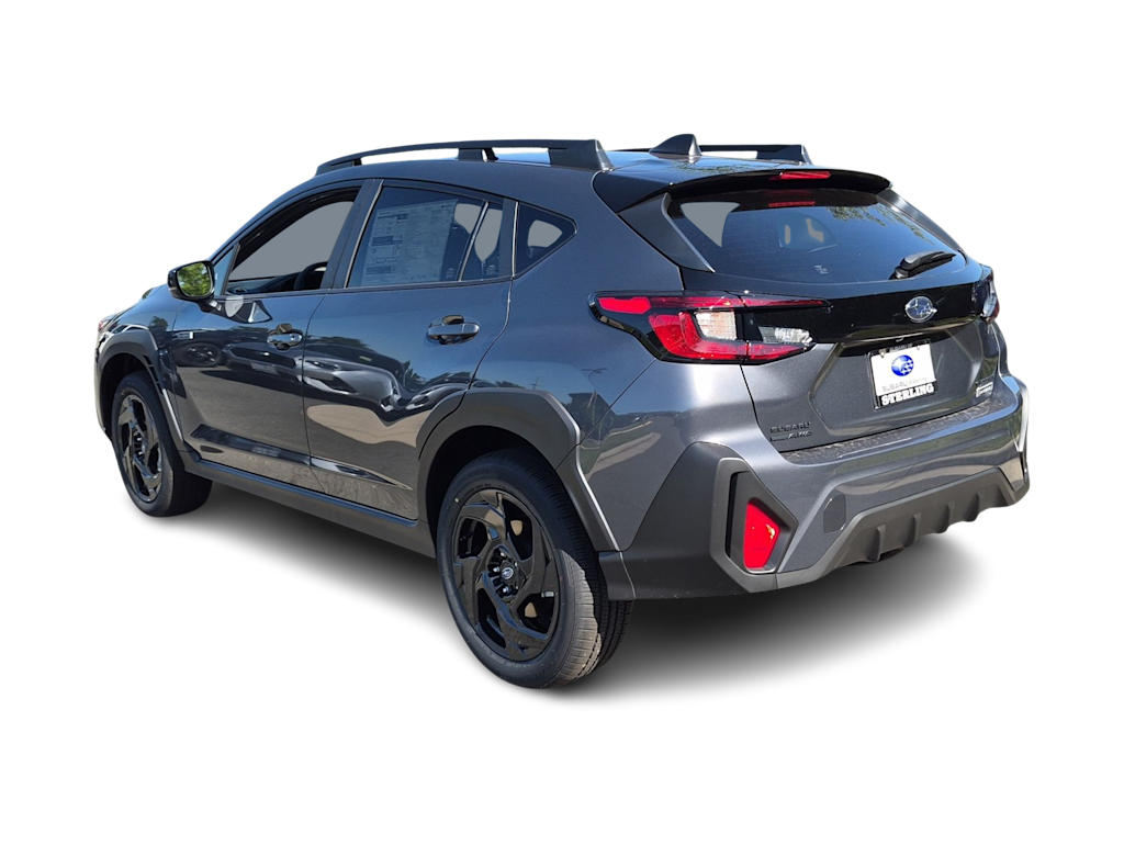 Thumbnail: 2026 Subaru Crosstrek - 4