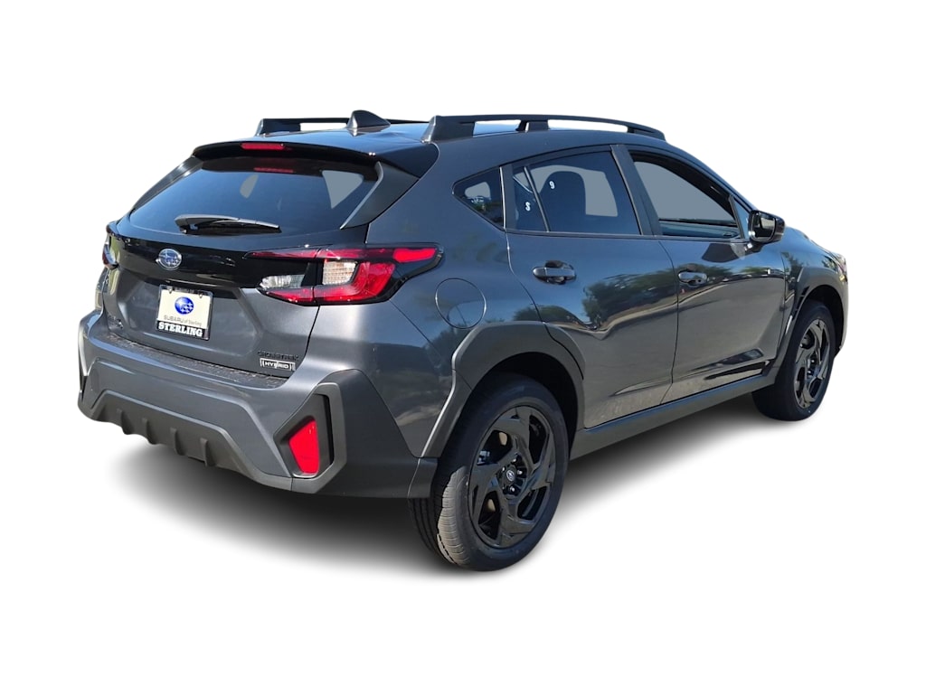 Thumbnail: 2026 Subaru Crosstrek - 21