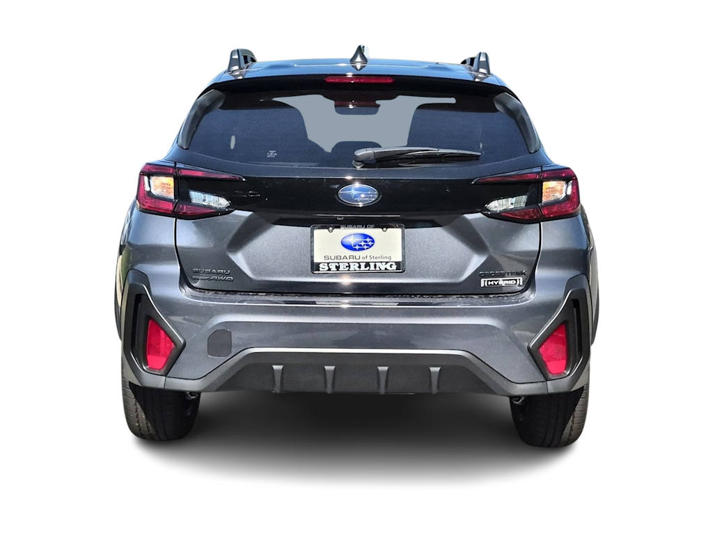 Thumbnail: 2026 Subaru Crosstrek - 5