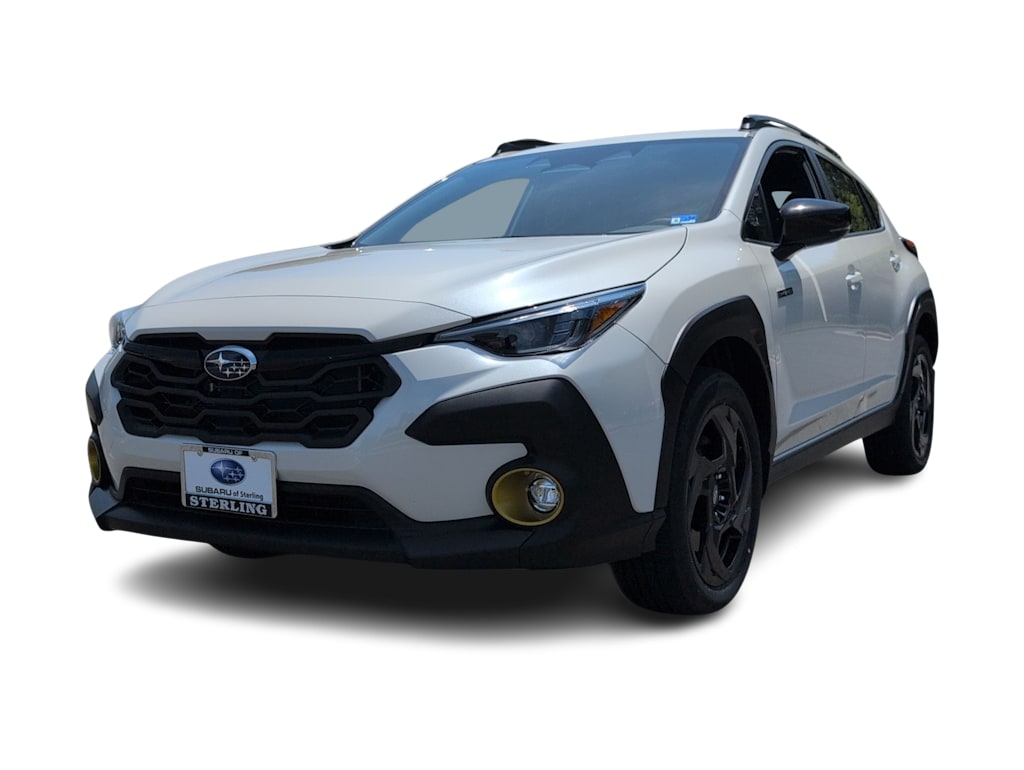 Thumbnail: 2026 Subaru Crosstrek - 18