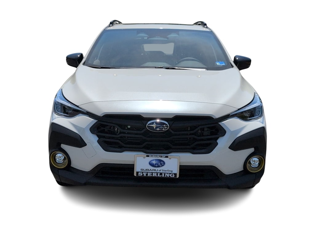 Thumbnail: 2026 Subaru Crosstrek - 6