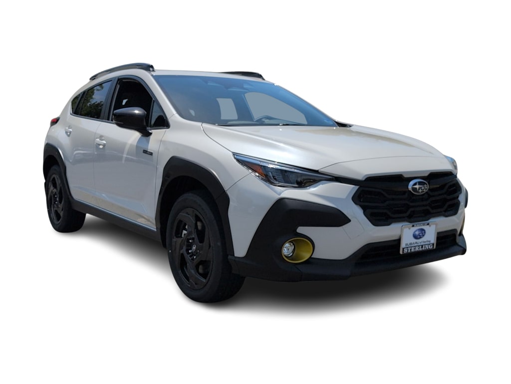 Thumbnail: 2026 Subaru Crosstrek - 17
