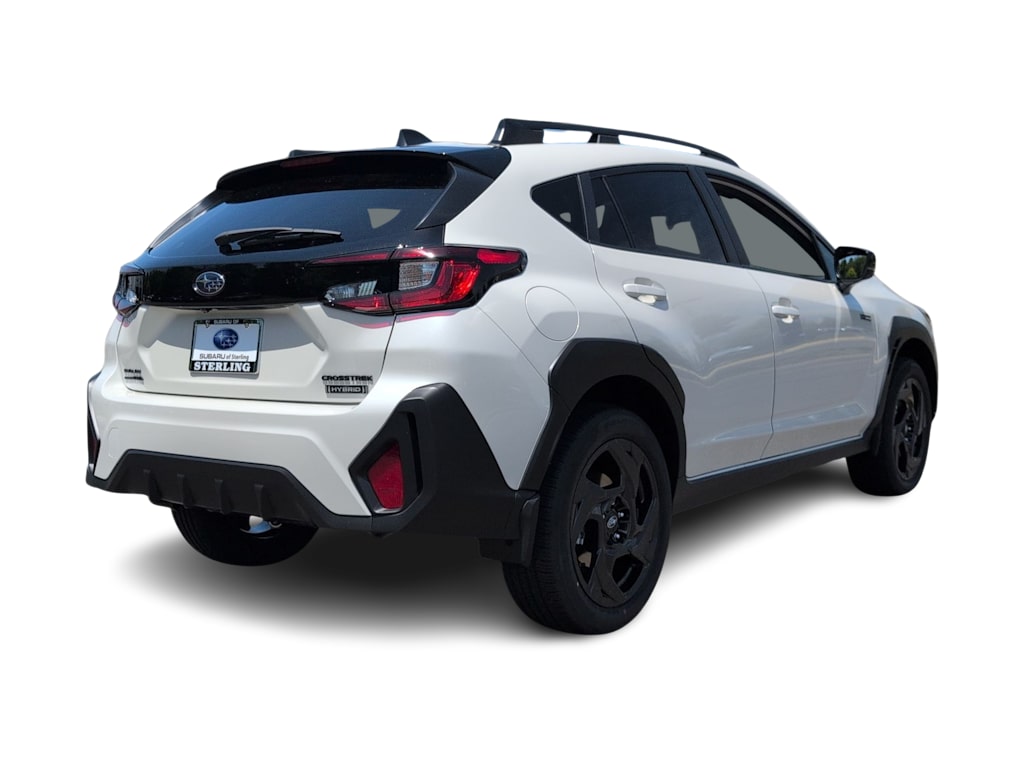 Thumbnail: 2026 Subaru Crosstrek - 19