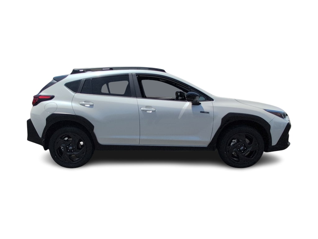 Thumbnail: 2026 Subaru Crosstrek - 20